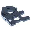 Redcat Racing SC-02 Machined Aluminum Cam Style Motor Mount Set (Gunmetal) Redcat Racing SC-02 Machined Aluminum Cam Style Motor Mount Set (Gunmetal) - RedcatRacing.Toys