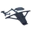 Redcat Racing SC-04 Front Bumper & Skid Plate - RedcatRacing.Toys
