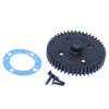 Redcat Racing SC-09 46t Spur Gear (Plastic) for Tr-sc10e - RedcatRacing.Toys