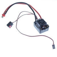 Redcat Racing SC10-01 TR-SC10E ESC Redcat Racing SC10-01 TR-SC10E ESC  *  DISCONTINUED - RedcatRacing.Toys