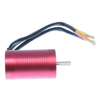 Redcat Racing SC10-02  TR-SC10E Motor Redcat Racing SC10-02  TR-SC10E Motor - RedcatRacing.Toys
