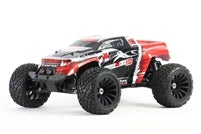 Redcat Racing Terremoto-10  V2 Truck 1/10 Scale Brushless Electric - RedcatRacing.Toys
