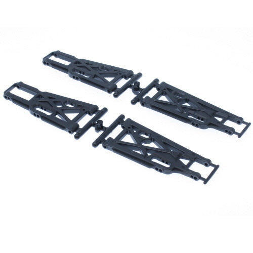Redcat Racing TM-36 Plastic Rear Lower Suspension Arms (2pr) TR-SC10E TM-36 - RedcatRacing.Toys