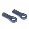 Redcat Racing TM-38 Plastic Arm Ball End (3.5mm)(2pcs) Redcat Racing TM-38 Plastic Arm Ball End (3.5mm)(2pcs) - RedcatRacing.Toys
