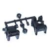 Redcat Racing TM-40 Gear Case (1set), 12mm Wheel Hex (2pcs) Redcat Racing TM-40 Gear Case (1set), 12mm Wheel Hex (2pcs) - RedcatRacing.Toys