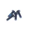 Redcayt Racing TM-64 King Pin Screw (4pcs) - RedcatRacing.Toys