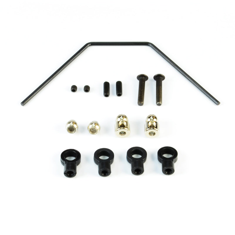 Redcat Racing TM-65 Anti-Roll Bar Set TR-SC10E TM-65 - RedcatRacing.Toys