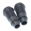 Redcat Racing TMS-13B Machined Aluminum Front Shock Body (2pcs)(Gunmetal) - RedcatRacing.Toys