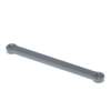 Redcat Racing TMS-20 Machined Aluminum Servo Saver Drag Link (1pc)(Gunmetal) - RedcatRacing.Toys