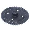 Redcat Racing TMS-24 Lightened Steel Spur Gear (46t) - RedcatRacing.Toys