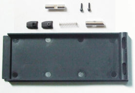 Redcat Racing KB-61010 Battery Holder+ Lock Pins+ Load Spring+Mount+Cap Head Screw 2*8mm ~ - RedcatRacing.Toys