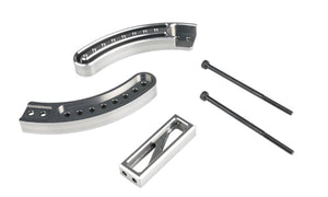 Redcat Racing 505224TI The Fifth Wheel Muti-angle Adjusting Mount-TI  505224TI - RedcatRacing.Toys