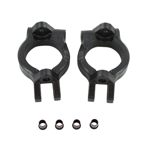 Redcat Racing  Steering Hub Carrier (L/R) 2pcs 50013 - RedcatRacing.Toys