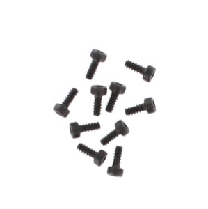 Redcat Racing 68055 Column Head Self Tapping Screw 2*5mm 10P ~ - RedcatRacing.Toys