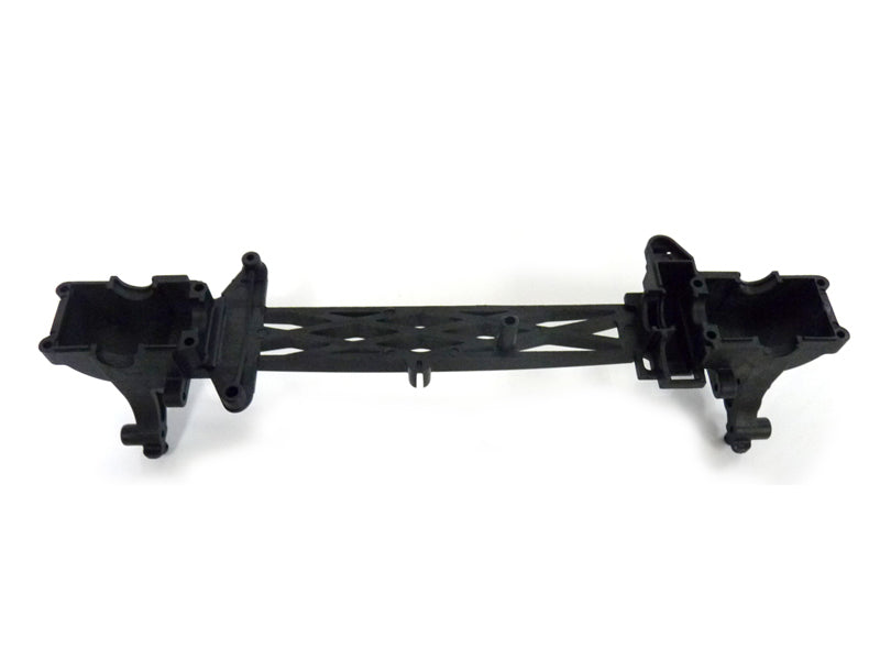 Redcat Racing  Upper Deck 1P  23611 - RedcatRacing.Toys