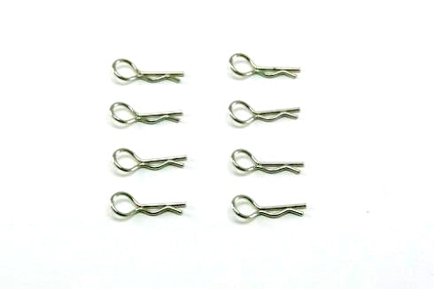 Redcat Racing 02053 Body Pin x 8  02053 - RedcatRacing.Toys