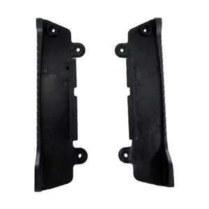 Redcat Racing BS210-002 L/R Side plate ~ - RedcatRacing.Toys