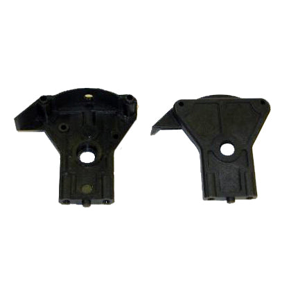 Redcat Racing  Center Differential/Transmission Housing 1SET 02006 - RedcatRacing.Toys