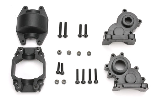 Redcat Racing 505245 Quick-release Central Box - RedcatRacing.Toys