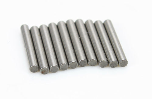 Redcat Racing 116235 2x14.8mm Pin (10) TR-MT8E 116235 - RedcatRacing.Toys