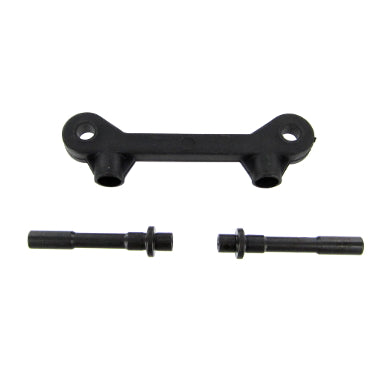 Redcat Racing Servo Saver and Bell Crank Mount Set 81062 - RedcatRacing.Toys