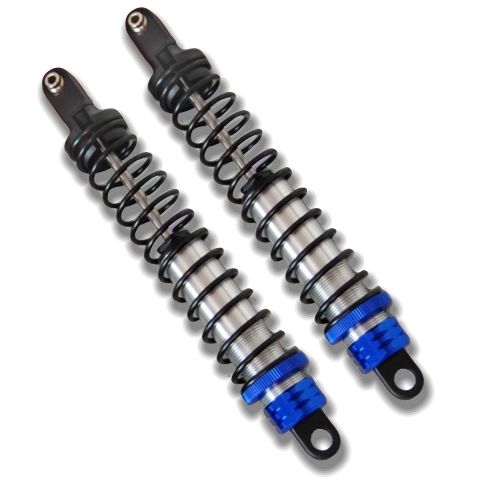 Redcat Racing 50003N Rear Shock Absorber 2pcs  for V3 only 50003N - RedcatRacing.Toys
