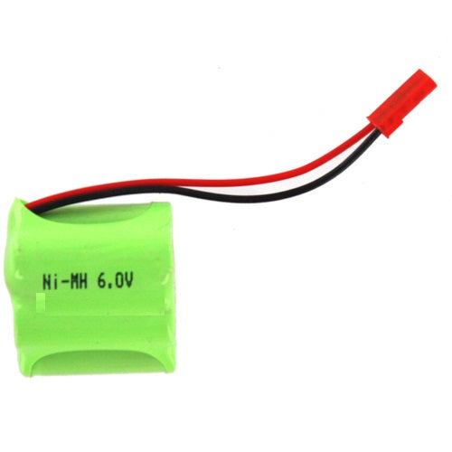 Redcat Racing 86092 Battery 6v  330maH Part 86092 - RedcatRacing.Toys