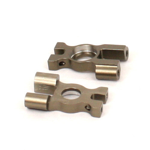 Redcat Racing Center differential Mount, Aluminum (2pcs)  710001 - RedcatRacing.Toys