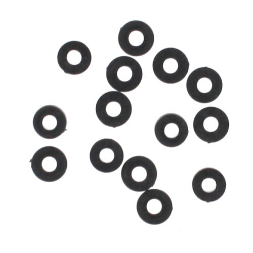 Redcat Racing KB-61018 Rear Suspension Arm Spacers (Thick/Thin) ~ - RedcatRacing.Toys