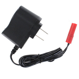 Redcat Racing Wall Charger with Banana Connector 01003-charger-b - RedcatRacing.Toys