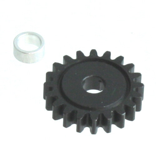 Redcat Racing 20T Steel spur gear BS910-056 - RedcatRacing.Toys