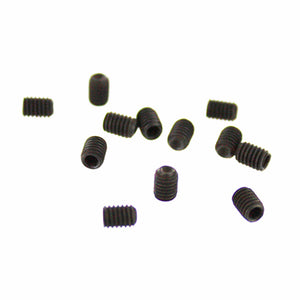 Redcat Racing S109 Grub Screw 3*4mm 12pcs S109 - RedcatRacing.Toys