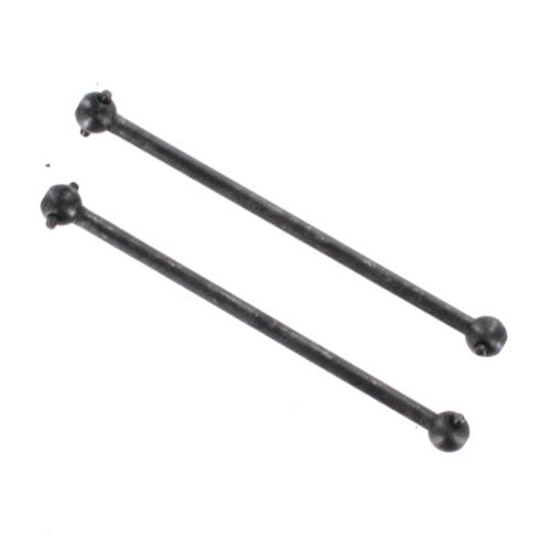 Redcat Racing 86062 Transverse Transmission Shafts, 61mm (2pcs) 86062 - RedcatRacing.Toys
