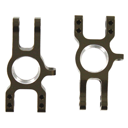 Redcat Racing Aluminum Rear Hub Carrier 2pcs  85915 - RedcatRacing.Toys