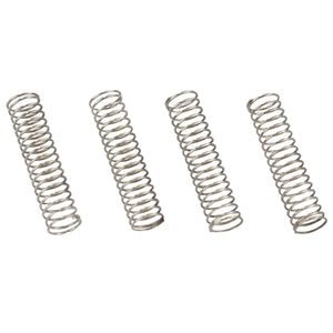 Redcat Racing 24712 Shock Spring Coils (standard) ~ - RedcatRacing.Toys