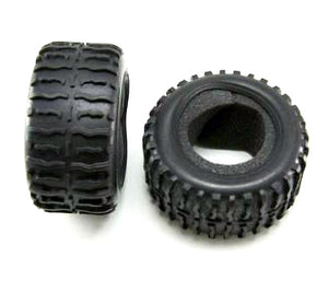 Redcat Racing 08009n 2.8 Off-Road Tires  08009n - RedcatRacing.Toys