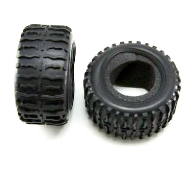 Redcat Racing 08009n 2.8 Off-Road Tires  08009n - RedcatRacing.Toys