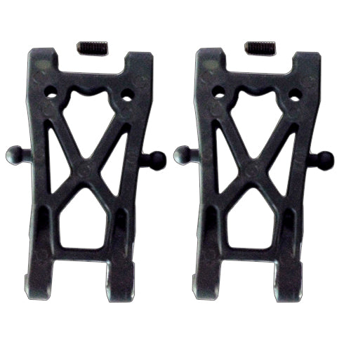 Redcat Racing BS205-038 Rear Suspension Arms ~ - RedcatRacing.Toys
