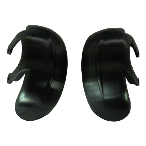 Redcat Racing BS210-014 Front Wheel Fenders - RedcatRacing.Toys