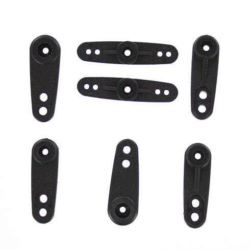 Redcat Racing 50118 Servo Horn Set ~ - RedcatRacing.Toys