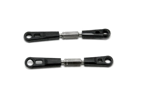 Redcat Racing Front/Rear turn buckle 2pcs 08042 - RedcatRacing.Toys