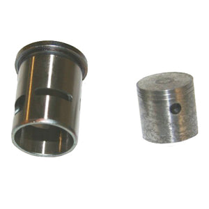 Redcat Racing TE1824E Sh .18 Piston and Sleeve - RedcatRacing.Toys