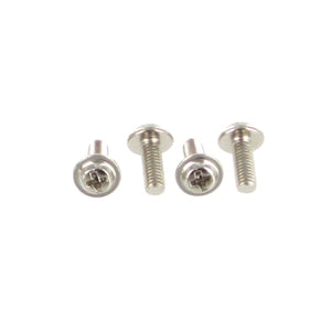 Redcat Racing SH.28 and SH.18 Pull Start Screws (2.6*7mm) 4pcs 28psscrew - RedcatRacing.Toys