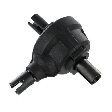 Redcat Racing Differential Gearbox, Complete BS810-012 - RedcatRacing.Toys