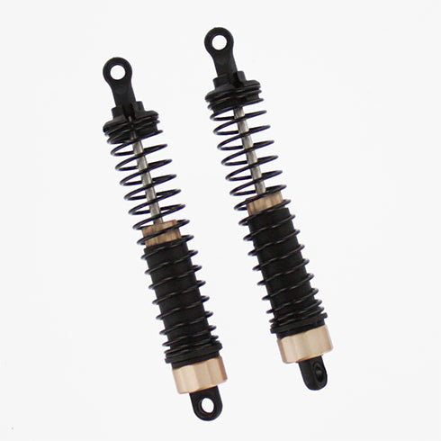 Redcat Racing KB-62007 Aluminum Capped Front Shocks ~ - RedcatRacing.Toys