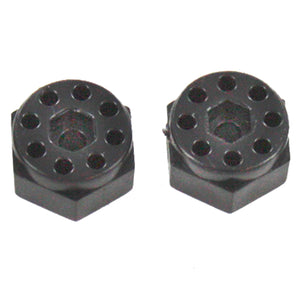 Redcat Racing 16037 Wheel Hex, 12mm (4pcs) - RedcatRacing.Toys