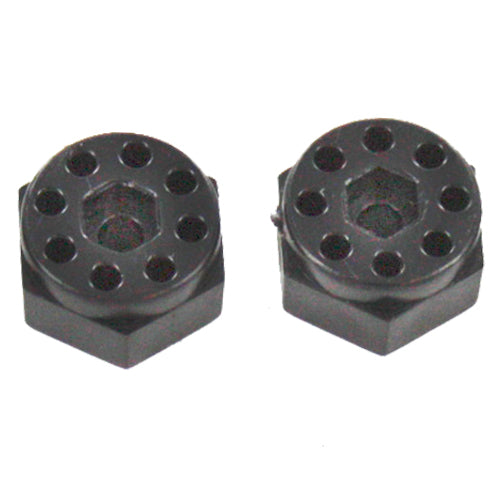 Redcat Racing 16037 Wheel Hex, 12mm (4pcs) - RedcatRacing.Toys