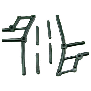 Redcat Racing Left and Right Wing Mount Brace and Joint Post  51007 - RedcatRacing.Toys