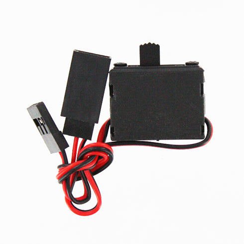 Redcat Racing On/Off Switch BS903-034 - RedcatRacing.Toys