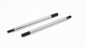 Redcat Racing 505107 Shock Shaft (2) - RedcatRacing.Toys